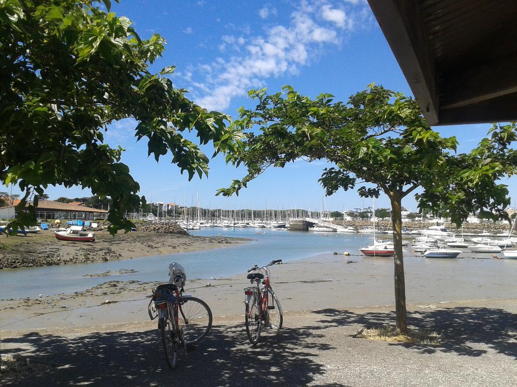 Aizenay马龙尼耶尔住宿加早餐旅馆住宿加早餐旅馆 外观 照片